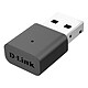 D-Link DWA-131 Clé USB nano Wireless N 300 Mbps