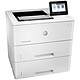 HP LaserJet Enterprise M507x Automatic two-sided monochrome laser printer (USB 2.0 / Ethernet / Wi-Fi / Bluetooth)