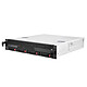 SilverStone Rackmount Server RM21-304 Boitier rackable 2U 4 baies pour serveur