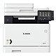 Canon i-SENSYS MF746Cx 4-in-1 duplex colour laser multifunction printer (USB 2.0/Wi-Fi/Ethernet/NFC)