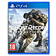 Tom Clancy's Ghost Recon: Breakpoint (PS4) Gioco d'azione-avventura per PS4 dai 18 anni in su
