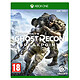 Tom Clancy's Ghost Recon: Breakpoint (Xbox One) Juego de acción y aventura para Xbox One a partir de 18 años