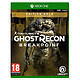 Tom Clancy's Ghost Recon : Breakpoint - Gold Edition (Xbox One) Jeu Xbox One Action-Aventure 18 ans et plus