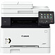 Canon i-SENSYS MF643Cdw 3-in-1 A4 dual-sided automatic colour laser multifunction printer (USB 2.0/Wi-Fi/Ethernet)