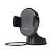 Kenu Airbase Wireless Induction car mount for Qi-compatible smartphones (10 watts max)