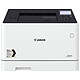 Canon i-SENSYS LBP663Cdw Impresora láser en color a doble cara automática de 27 ppm (USB 2.0 / Ethernet / Wi-Fi)