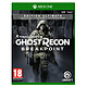 Tom Clancy's Ghost Recon : Breakpoint - Ultimate Edition (Xbox One) Jeu Xbox One Action-Aventure 18 ans et plus