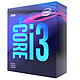 Nota Intel Core i3-9100F (3.6 GHz / 4.2 GHz)