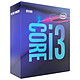 Intel Core i3-9300 (3.7 GHz / 4.3 GHz)