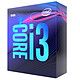 Avis Intel Core i3-9100 (3.6 GHz / 4.2 GHz)