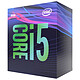 Avis Intel Core i5-9400 (2.9 GHz / 4.1 GHz)