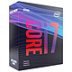 Intel Core i7-9700F (3.0 GHz / 4.7 GHz) Processeur 8-Core 8-Threads Socket 1151 Cache L3 12 Mo 0.014 micron (version boîte - garantie Intel 3 ans)