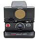 Polaroid SX-70 Autofocus Appareil photo instantané à soufflet avec autofocus