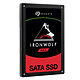 Avis Seagate SSD IronWolf 110 480 Go