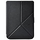 Vivlio Housse InkPad 3 Noir Housse de protection avec support origami pour InkPad 3
