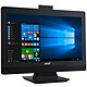 Acer Veriton Z4640G (DQ.VPGEF.013) Intel Core i5-6400 4 Go 1 To LED 21.5" Graveur DVD Webcam Windows 10 Professionnel 64 bits