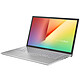 Avis ASUS Vivobook S17 S712FA-BX649T