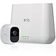Arlo Pro 2 VMS4130P Système de sécurité sans fil avec caméra HD 1080p, fonction audio, vision nocturne et conception étanche