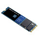 Avis Western Digital SSD WD Blue SN500 250 Go