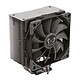 Scythe Kotetsu Mark II Ventilateur processeur 120 mm pour socket Intel et AMD