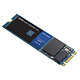 Avis Western Digital SSD WD Blue SN500 500 Go