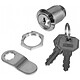 Dexlan locking kit for side panel Locking kit for side panel