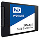 Western Digital SSD WD Blue 500 GB a bajo precio