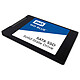 Acheter Western Digital SSD WD Blue 4 To