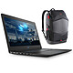Dell G3 15 3579 (3579-4206) + Pursuit Backpack
