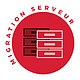 Migration de serveur Remplacement et migration standard sur site de serveur Windows