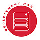 Déploiement de NAS Déploiement et paramétrage de NAS sur site