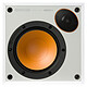 Avis Monitor Audio Monitor 50 Blanc