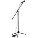 Bird Instruments Singer Pack Dynamic cardiode microphone with clamp and boom stand