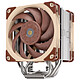Noctua NH-U12A + Intel LGA 1700 socket mounting kit CPU cooler for Intel and AMD sockets with mounting kit for Intel socket 1700