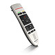 Philips SpeechMike LFH3200 Micrófono profesional de dictado con cancelación de ruido USB