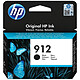 HP 912 (3YL80AE) - Noir Cartouche d'encre noire (300 pages à 5%)