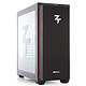 PC ZT Ambitieux (pré-monté) i5-8400 Intel Core i5-8400 (2.8 GHz) 8 Go SSD 120 Go + HDD 2 To NVIDIA GeForce GTX 1660 6 Go (sans OS - pré-monté)