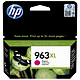 HP 963XL (3JA28AE) - Magenta - Cartouche d'encre magenta haute capacité (1600 pages à 5%)