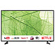 Sharp 40AJ2 TV LED Ultra HD 40" (102 cm) - 3840 x 2160 píxeles - Ultra HD - HDR - Wi-Fi - Harman/Kardon - 400 Hz