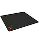 Aorus AMP500 Mouse pad - soft - smooth - standard size (430 x 370 x 1.8 mm)