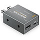 Blackmagic Design Micro Convertitore da SDI a HDMI + Alimentazione Convertitore micro SDI a HDMI + alimentazione