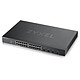 ZyXEL XGS1930-28 Switch administrable 24 ports 100/1000 Mbps + 4 ports SFP+