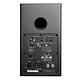 Audio-Technica AT-LP60XBT Black + Elara LN01A Black Triangle economico