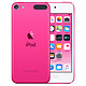 Apple iPod touch (2019) 256 Go Rose
