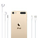 Opiniones sobre Apple iPod touch (2019) 256 GB Oro