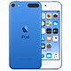 Apple iPod touch (2019) 256 Go Bleu
