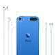 Acheter Apple iPod touch (2019) 256 Go Bleu