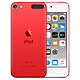 Apple iPod touch (2019) 256 Go (PRODUCT)RED