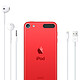 Opiniones sobre Apple iPod touch (2019) 128 GB (PRODUCT)RED