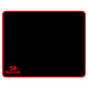 Redragon Contact L Alfombrilla de ratón para Gamers - suave - superficie de tela - base de goma antideslizante - impermeable - formato grande (400 x 300 x 3 mm)